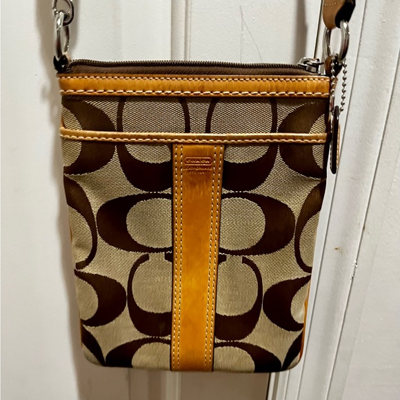 Coach | Bags | Coach Crossbody Bag L5n4680 | Poshmark